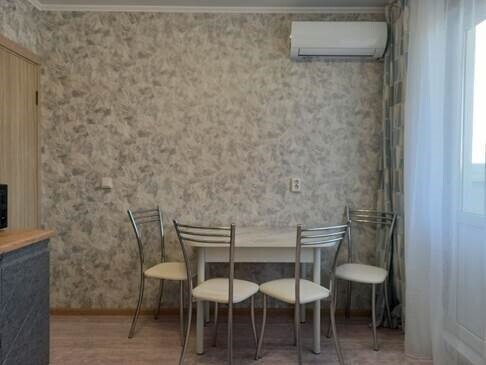 Апартаменты 3-местный 1-комнатный (№250)