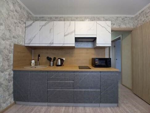 Апартаменты 3-местный 1-комнатный (№250)