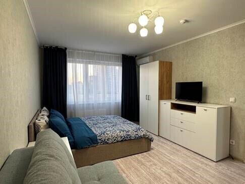 Апартаменты 3-местный 1-комнатный (№250)