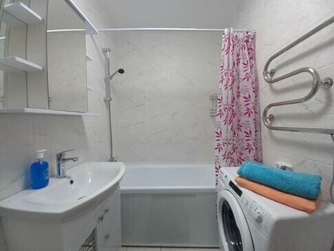 Апартаменты 3-местный 1-комнатный (№250)