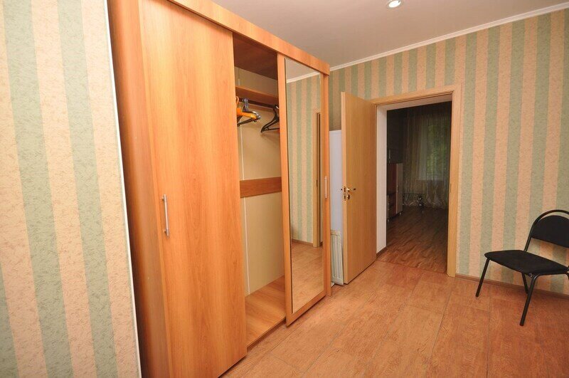 Люкс 2-местный 2 комнатный