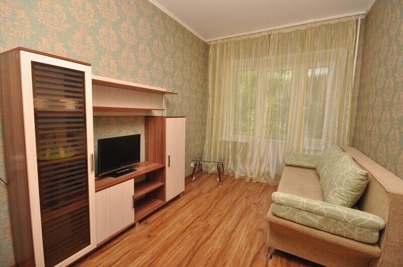 Люкс 2-местный 2 комнатный