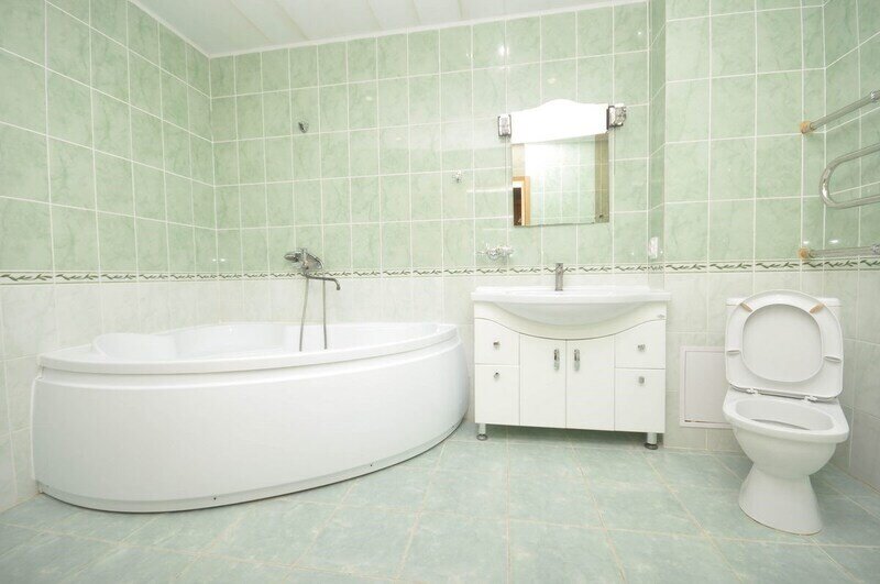 Люкс 2-местный 2 комнатный