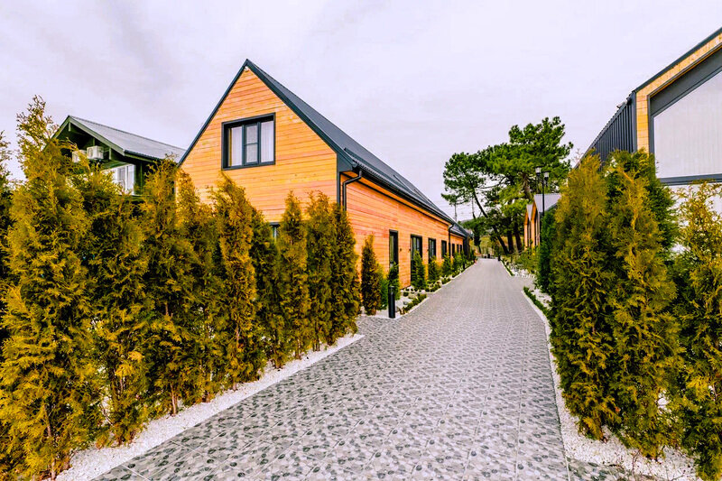 Люкс 4-местный