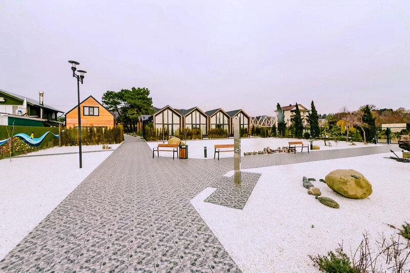 Люкс 4-местный