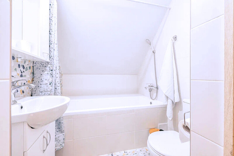 Люкс 4-местный