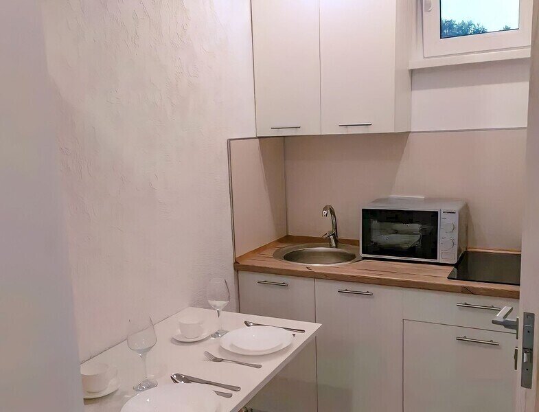 Стандартный 2-местный