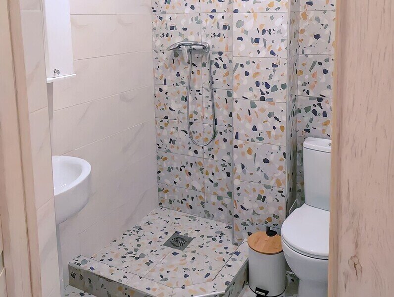 Стандартный 2-местный