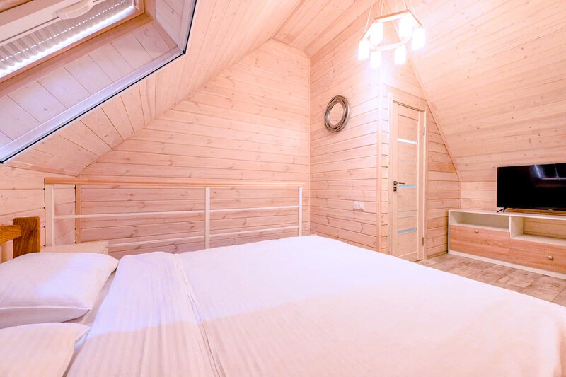 Стандартный 4-местный