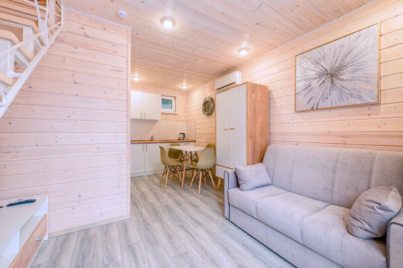 Стандартный 4-местный