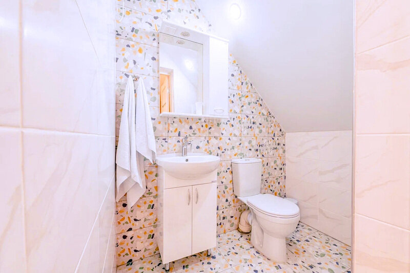 Стандартный 4-местный