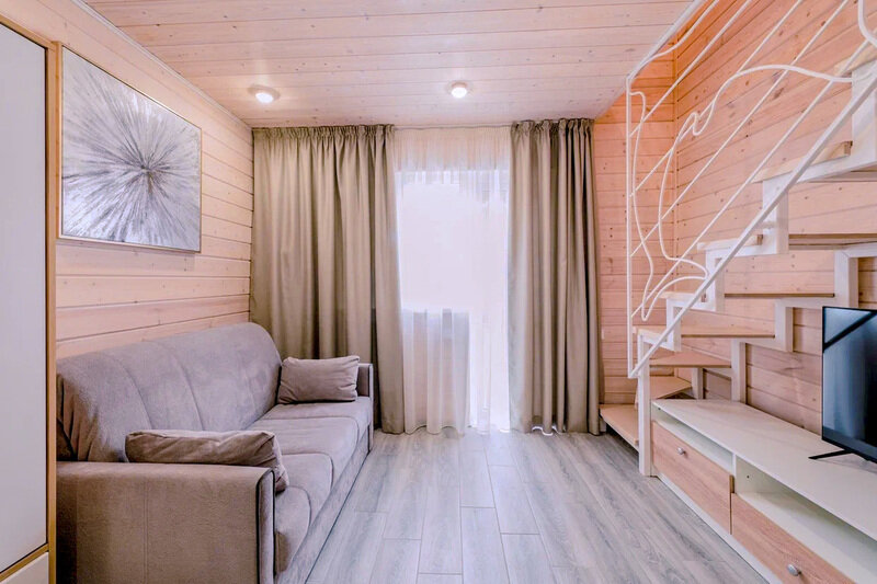 Стандартный 4-местный