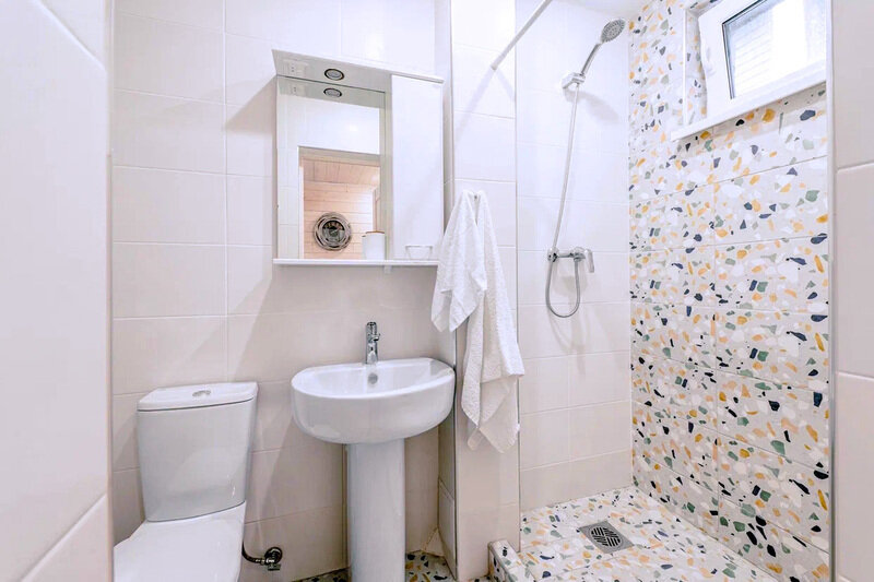 Стандартный 4-местный