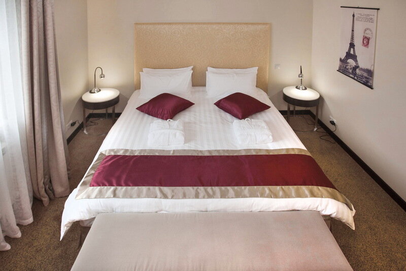 Полулюкс (парк)