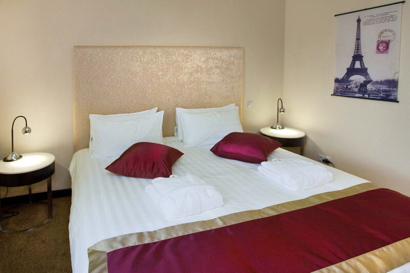 Полулюкс (парк)