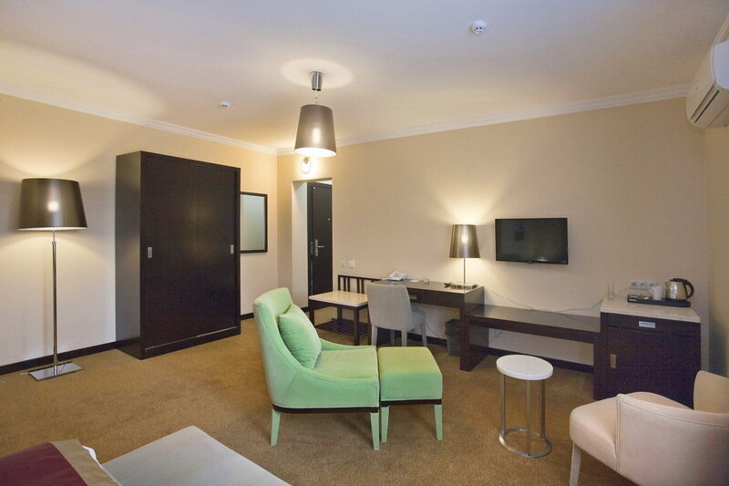 Полулюкс (парк)