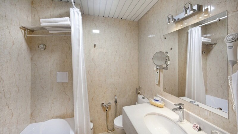 Полулюкс Twin