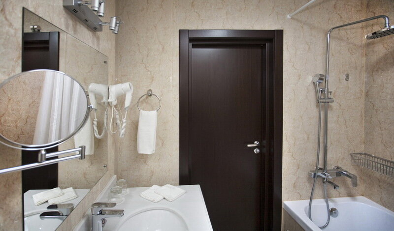 Полулюкс Twin