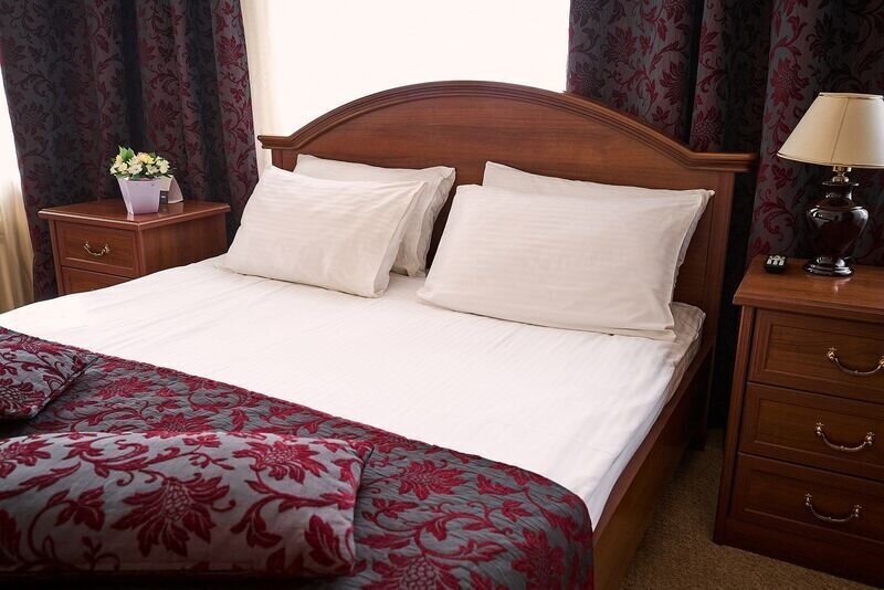 Люкс 2-местный 2-комнатный