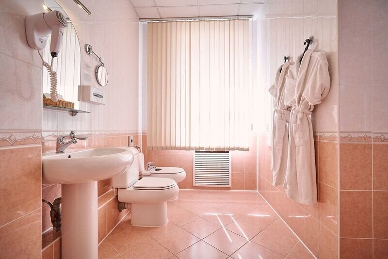 Люкс 2-местный 2-комнатный