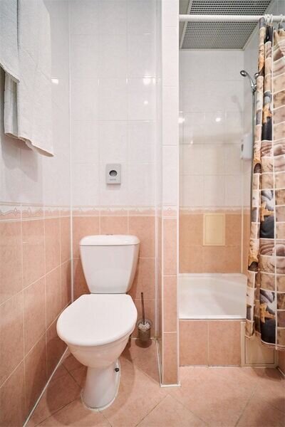 Стандартный 1-местный (SNGL)