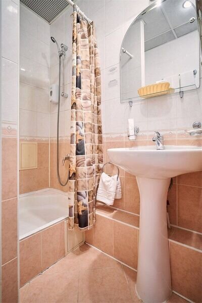 Стандартный 1-местный (SNGL)