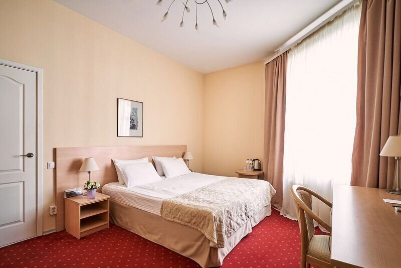 Улучшенный 2-местный (DBL)