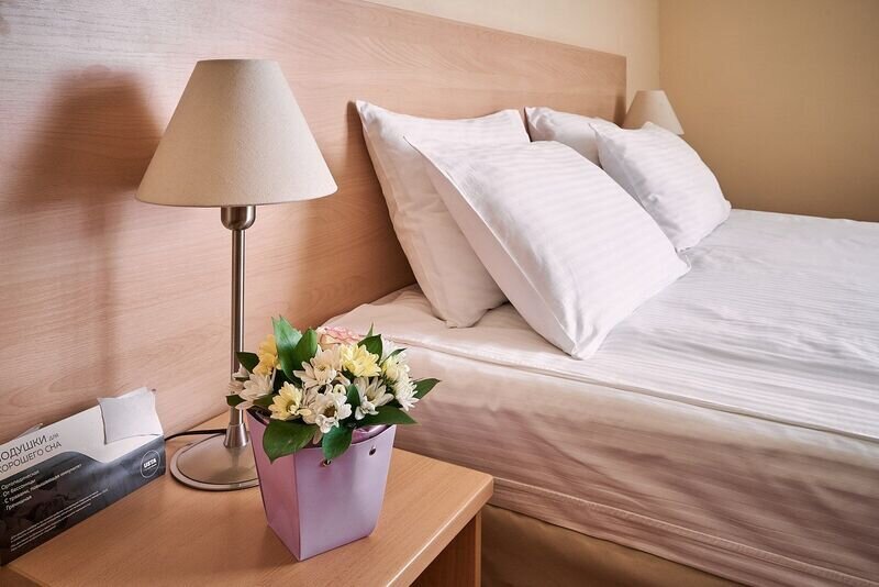 Улучшенный 2-местный (DBL)