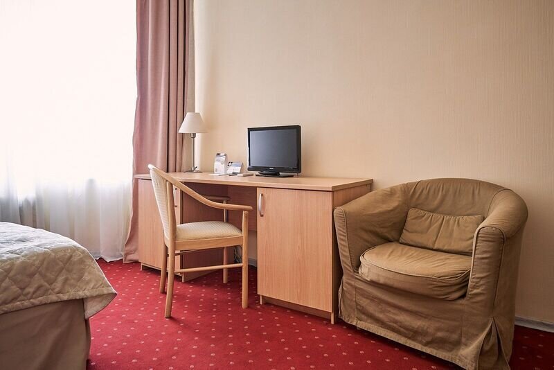 Улучшенный 2-местный (DBL)