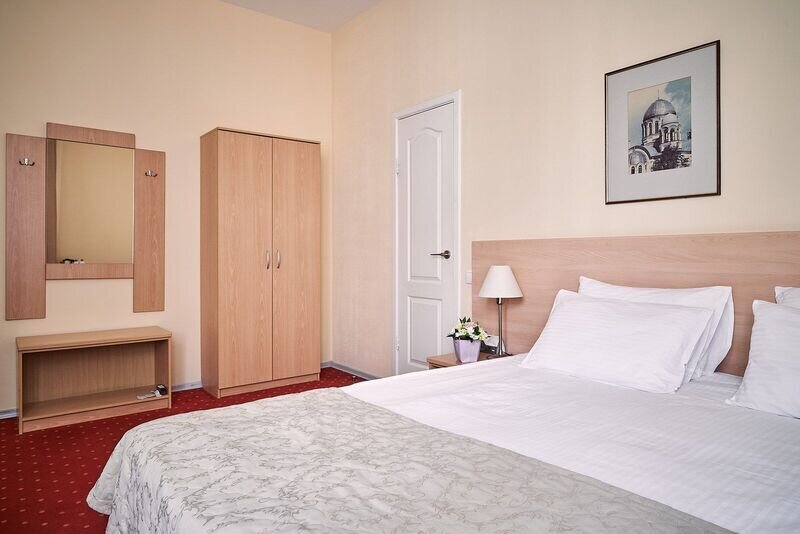 Улучшенный 2-местный (DBL)