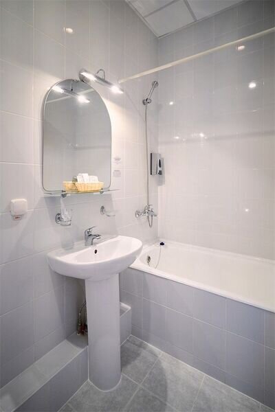 Улучшенный 2-местный (DBL)