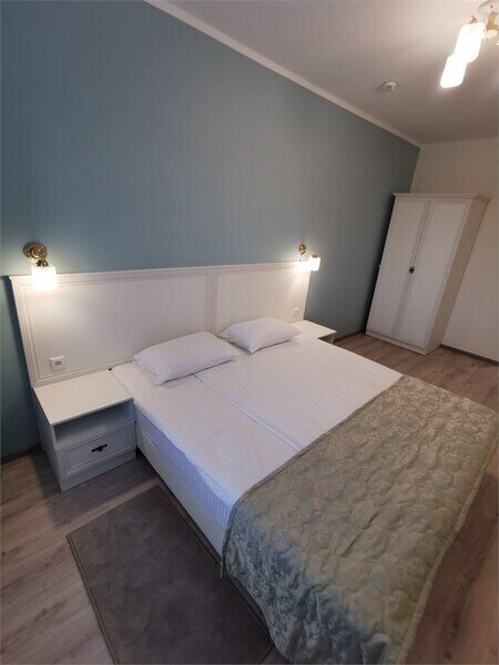 Люкс 2-местный 2-комнатный (семейный)