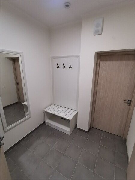 Люкс 2-местный 2-комнатный (семейный)