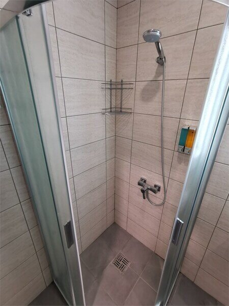 Люкс 2-местный 2-комнатный (семейный)