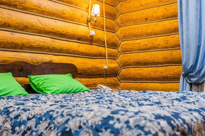 Семейный 2-местный (с доп. местом)