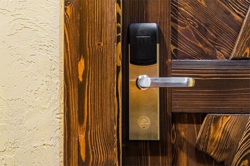 Семейный 2-местный (с доп. местом)