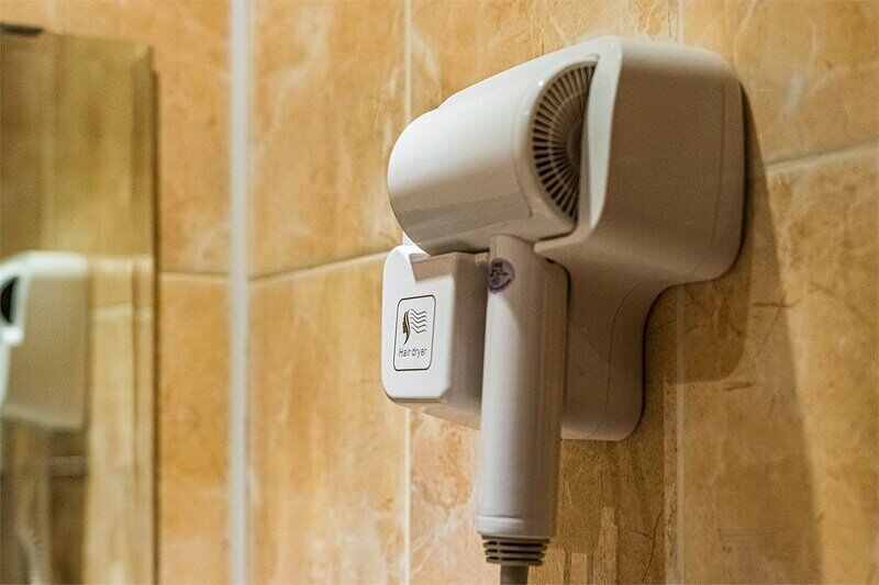 Семейный 2-местный (с доп. местом)