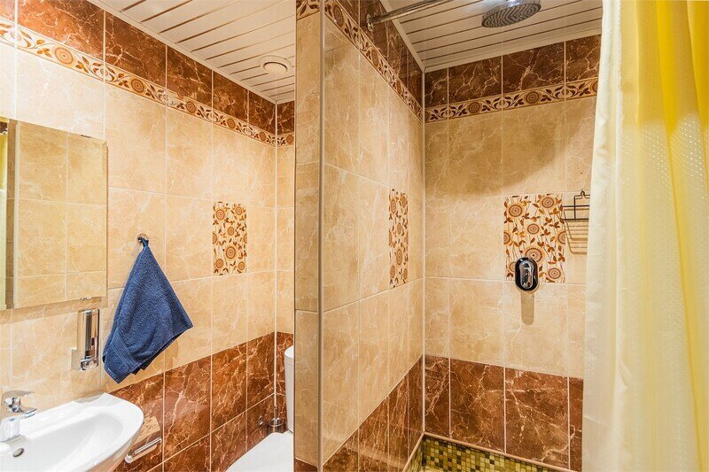 Семейный 2-местный (с доп. местом)