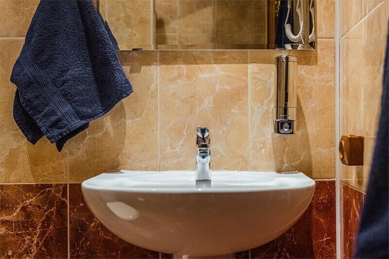 Семейный 2-местный (с доп. местом)