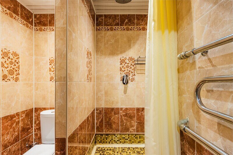 Семейный 2-местный (с доп. местом)