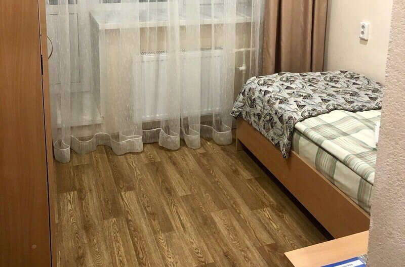 Блочный 1-местный 2+1 (корпус 4)