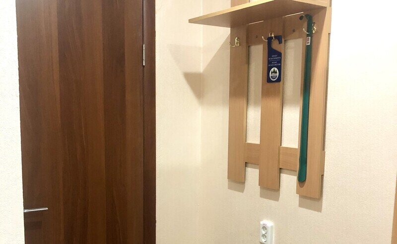 Блочный 1-местный 2+1 (корпус 4)