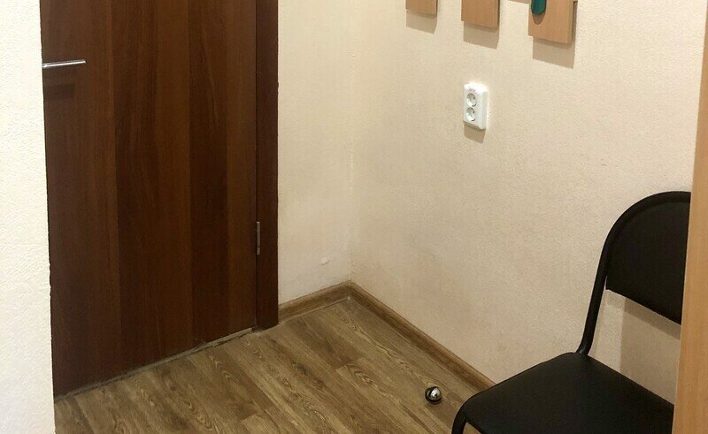 Блочный 1-местный 2+1 (корпус 4)