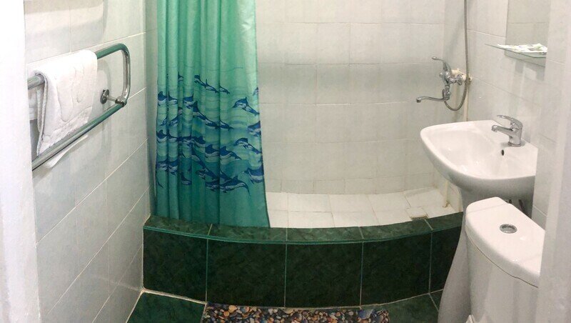 Семейный 2-местный (корпус 1,4)