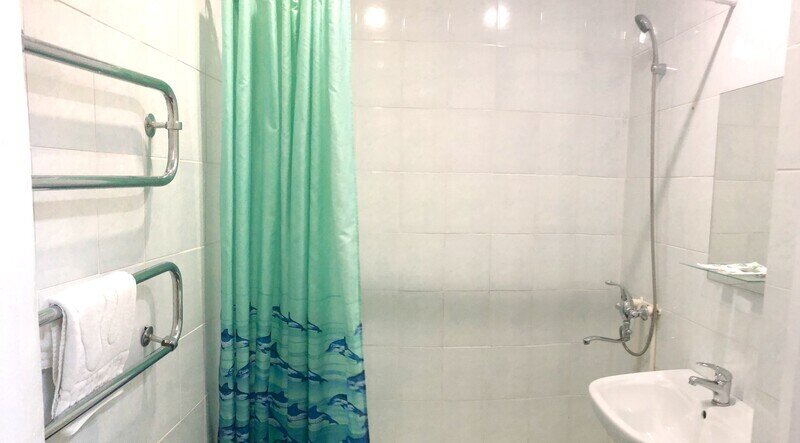 Семейный 2-местный (корпус 1,4)