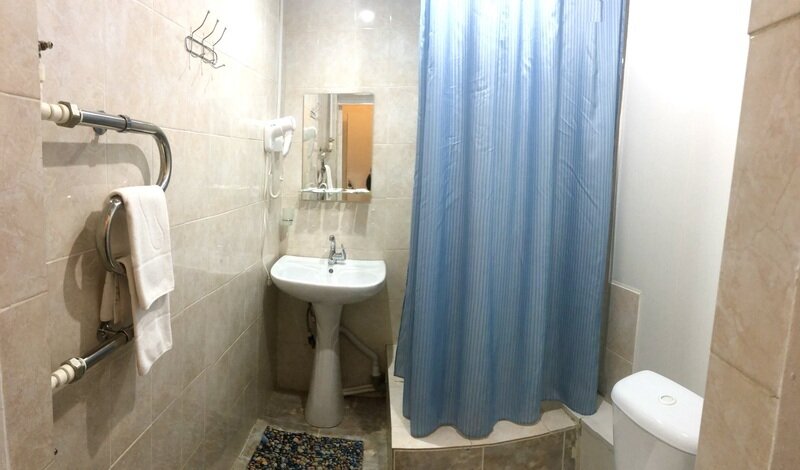 Семейный 2-местный 2-комнатный (корпус 1,5)