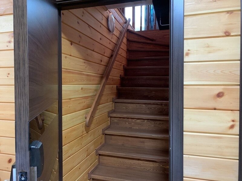 Люкс №95, вид на Катунь