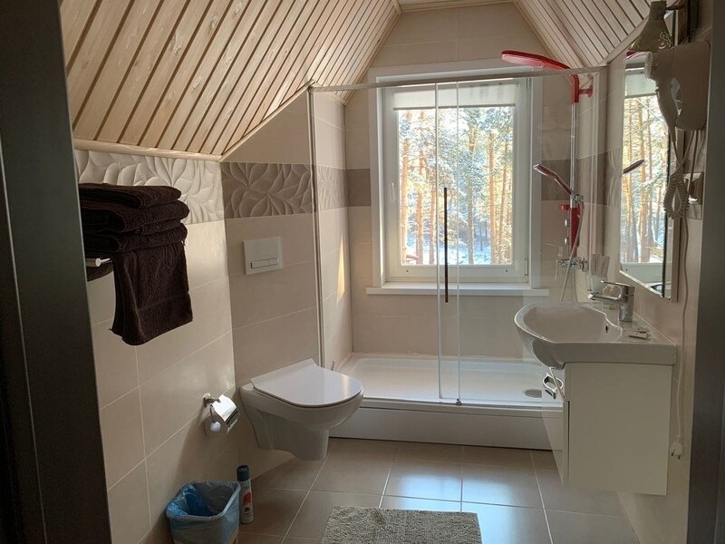 Люкс №95, вид на Катунь