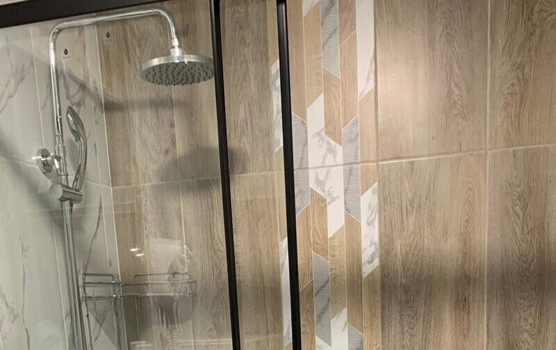 Полулюкс (с балконом/террасой)