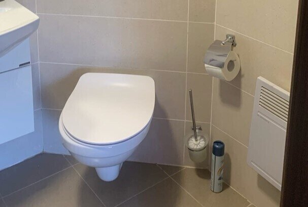 Стандарт с балконом